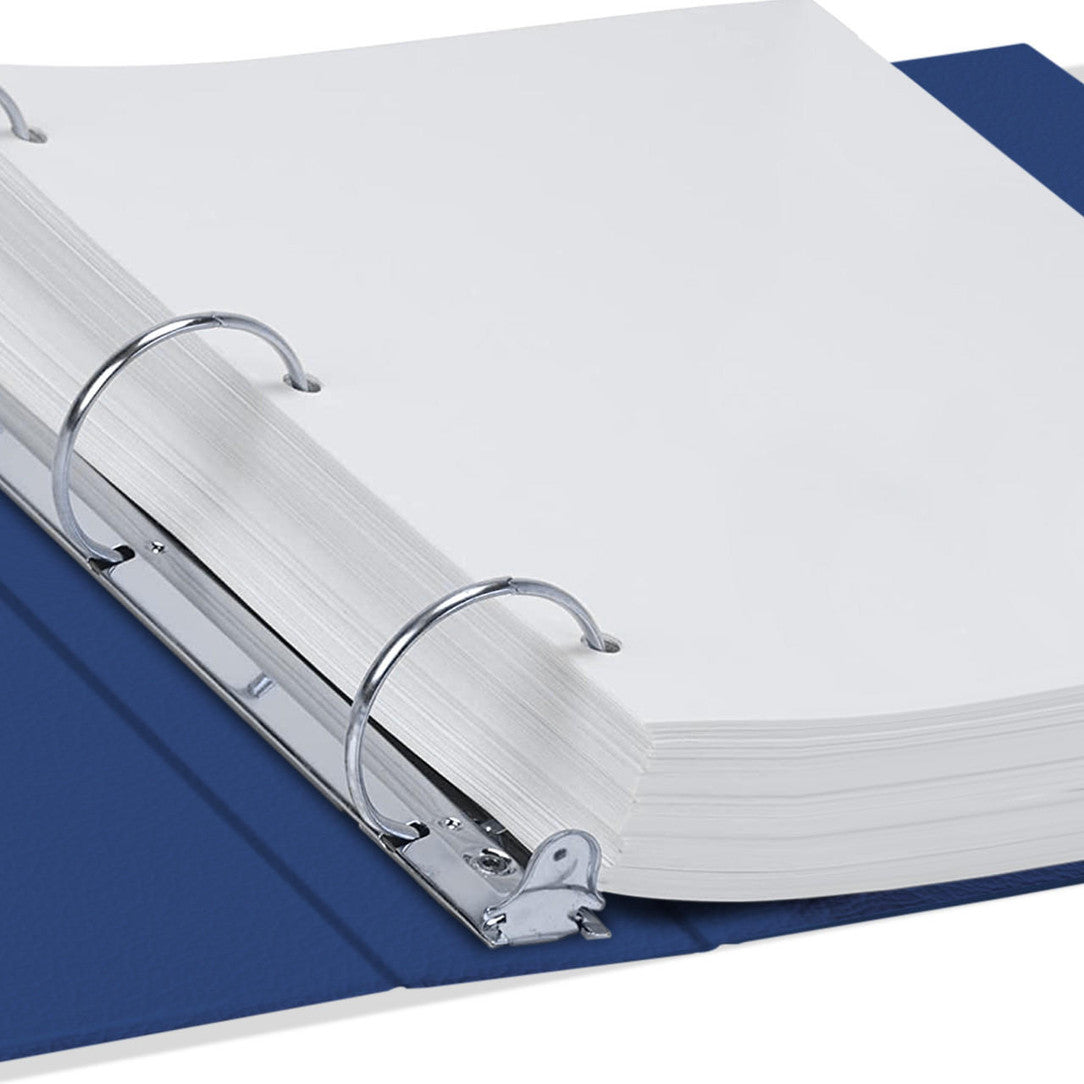 Upload & Print Your Own Index